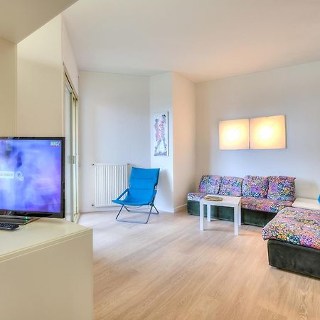 Casa Emma With Sea Glimpse - Happy Rentals Sanremo Exteriör bild