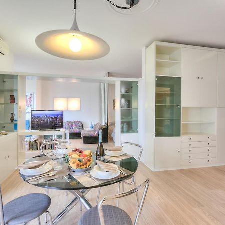 Casa Emma With Sea Glimpse - Happy Rentals Sanremo Exteriör bild