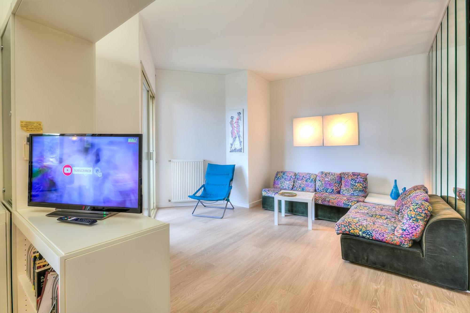 Casa Emma With Sea Glimpse - Happy Rentals Sanremo Exteriör bild