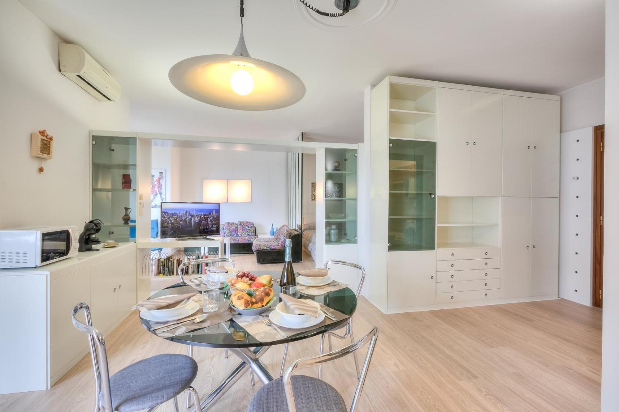 Casa Emma With Sea Glimpse - Happy Rentals Sanremo Exteriör bild