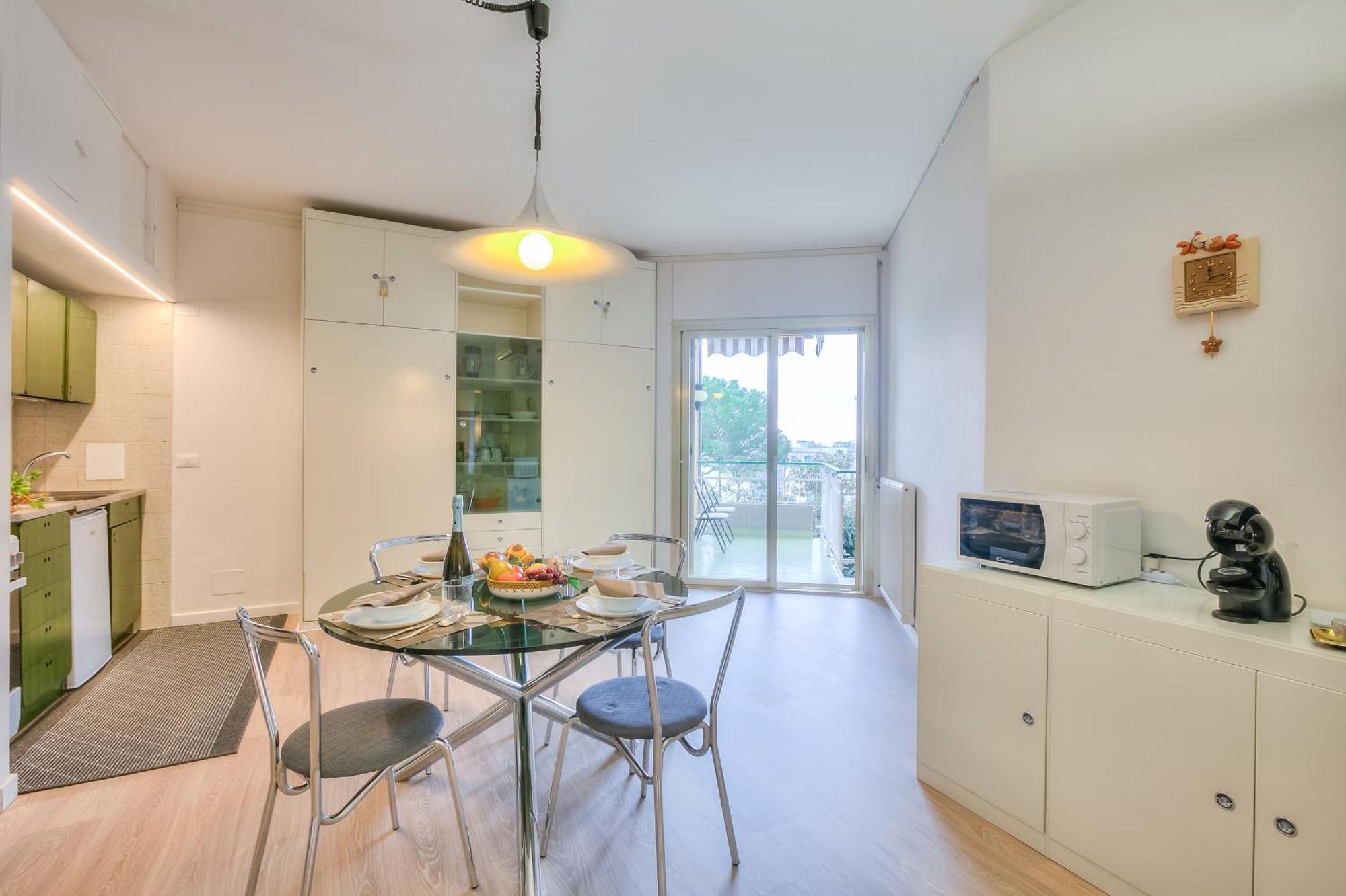 Casa Emma With Sea Glimpse - Happy Rentals Sanremo Exteriör bild