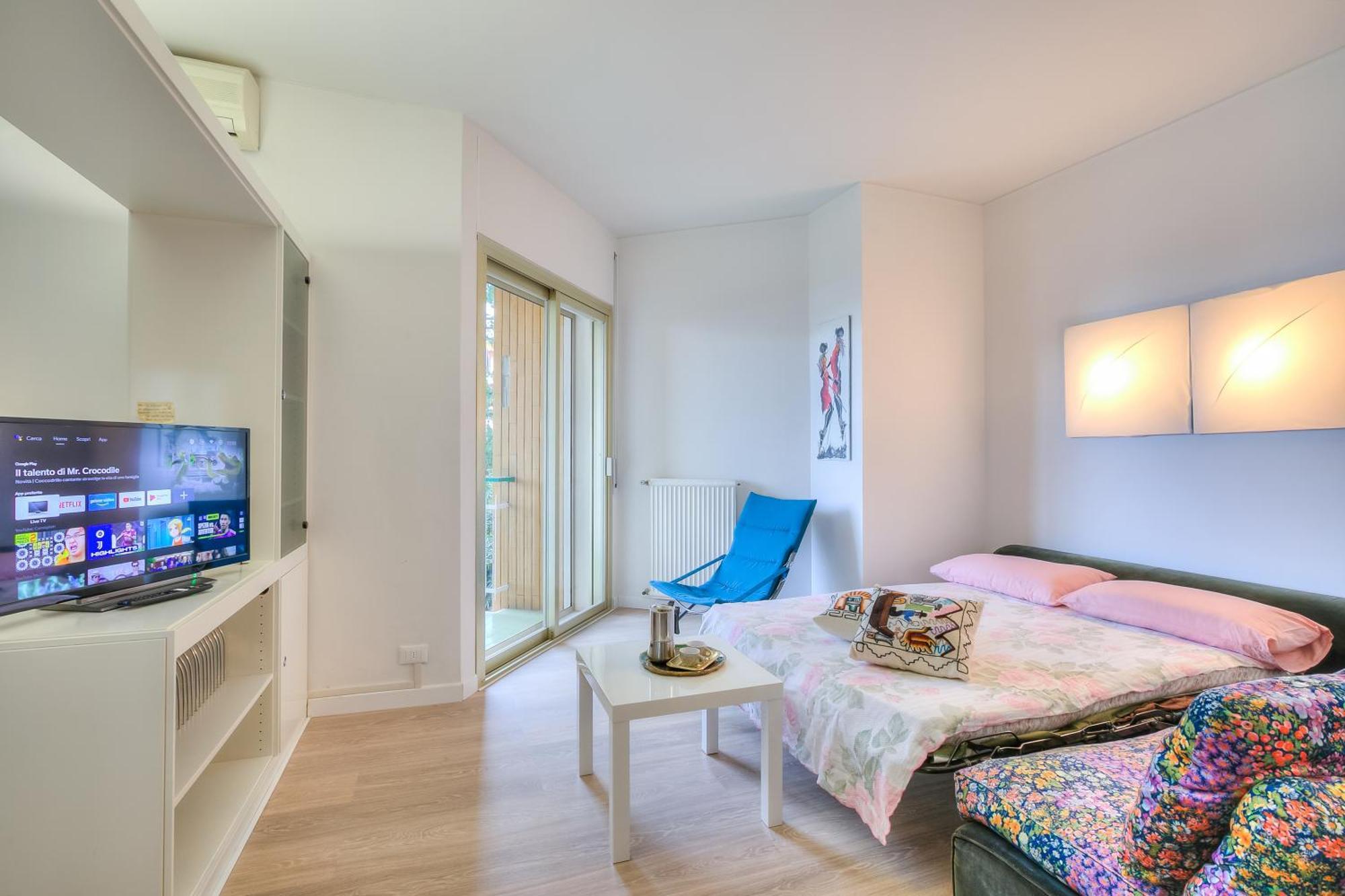 Casa Emma With Sea Glimpse - Happy Rentals Sanremo Exteriör bild