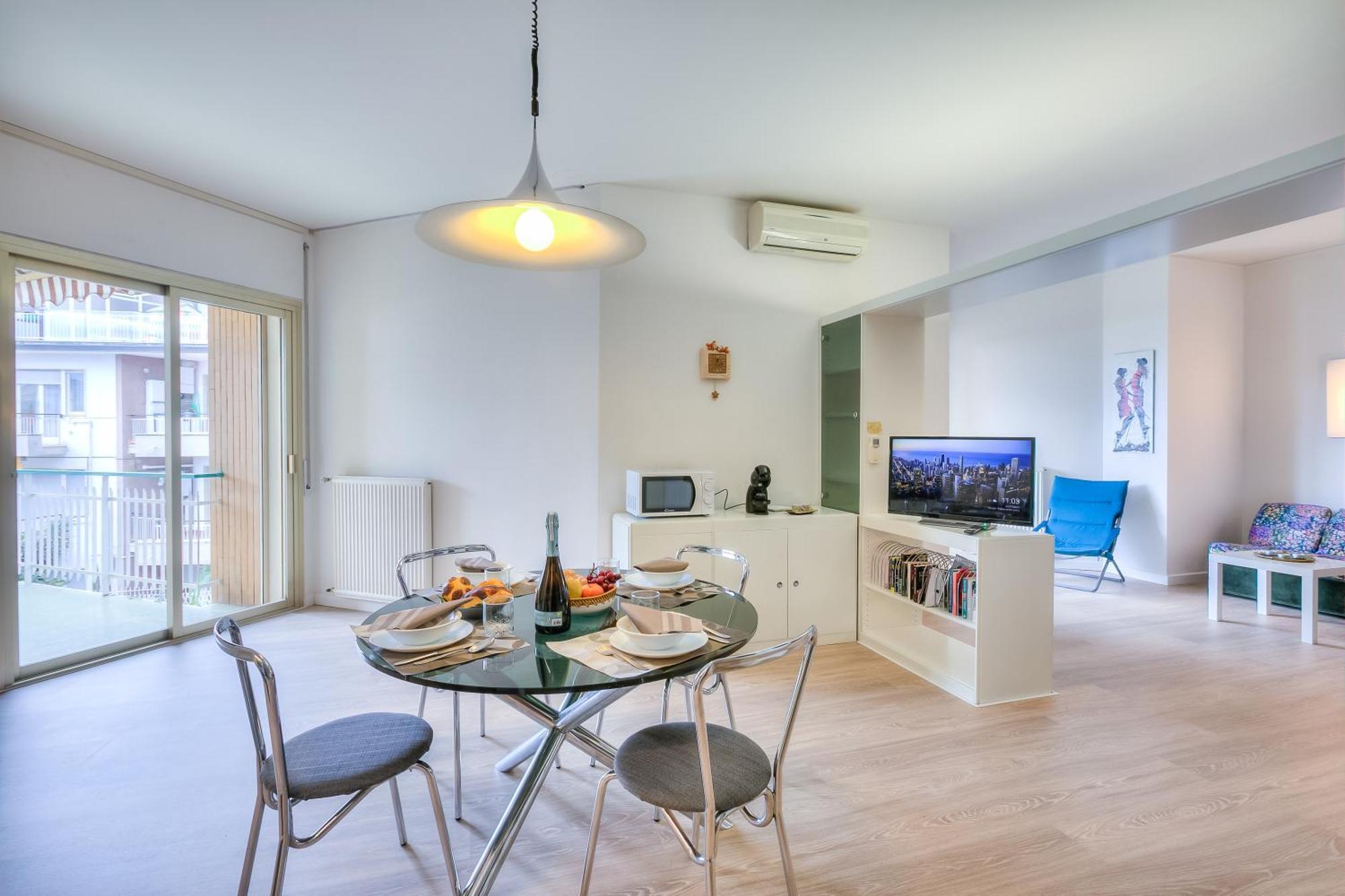 Casa Emma With Sea Glimpse - Happy Rentals Sanremo Exteriör bild