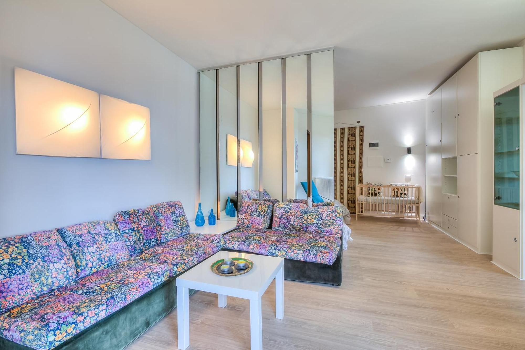 Casa Emma With Sea Glimpse - Happy Rentals Sanremo Exteriör bild